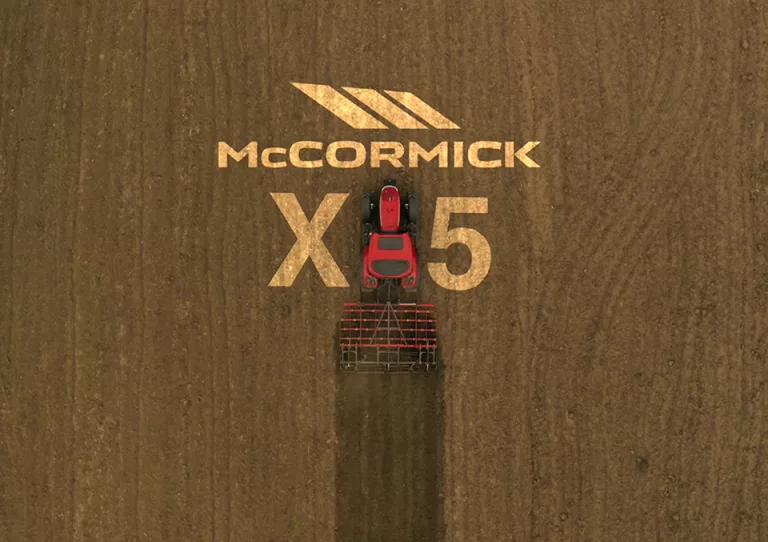 McCormick-X5-Serisi-Lansmani-Calismasi